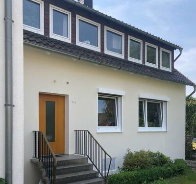 Foto - 3 Räume als WG in Hessisch Oldendorf, perfekt für Studierende