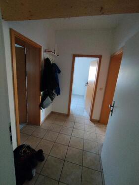 Foto - Etagenwohnung zur Miete in Cottbus
