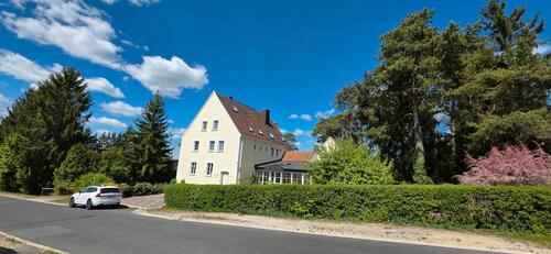 Foto - Einfamilienhaus zum Kaufen in Pegnitz
