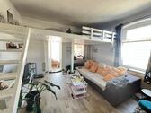 Foto - kleine 2-Raum-Wohnung *Einbauküche *Stellplatz