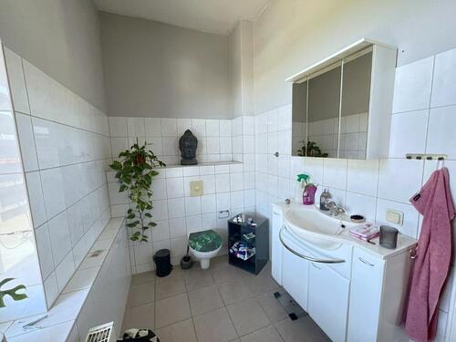 Foto - Etagenwohnung in Blankenburg (Harz)