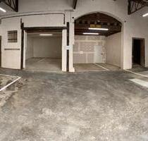 Motorrad-Lastenradabstellplatz in 6er PKW-Garage Innenstadt - Wiesbaden Südost