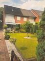 Foto - Reihenhaus mit Garage und Garten in ruhiger Wohnlage
