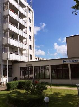 Foto - Rentner aufgepasst: tolle 2 Zi.-Whg. im betreuten Wohnen zu vermieten