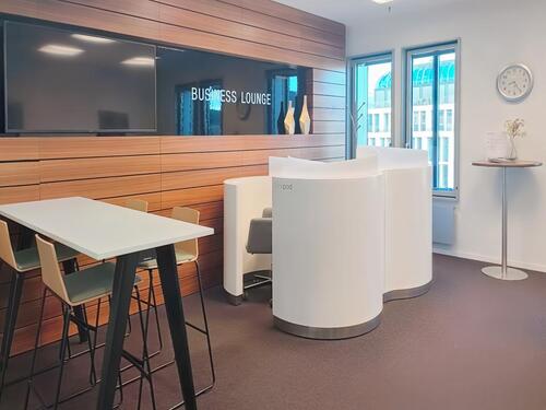 Foto - Mitgliedschaften für flexible Arbeitsplätze in Regus Unter den Linden 21