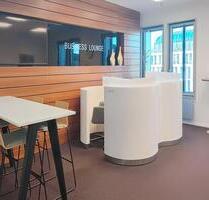 Mitgliedschaften für flexible Arbeitsplätze in Regus Unter den Linden 21 - Berlin Mitte