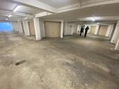 Foto - Garage in der Bernardstraße 47-49 zu vermieten