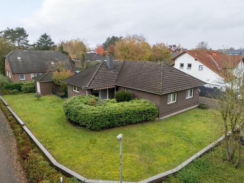 Foto - Einfamilienhaus zum Kaufen in Varel