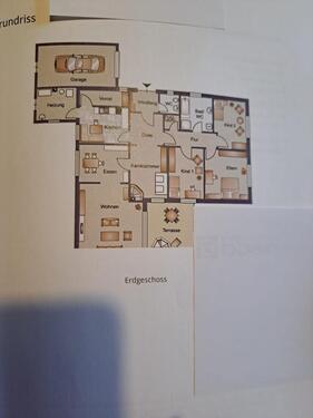 Foto - Einfamilienhaus in Varel zum Kaufen