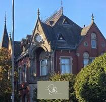 Starterbonus! Arbeiten SIe in historischer Sehenswürdigkeit von Minden!