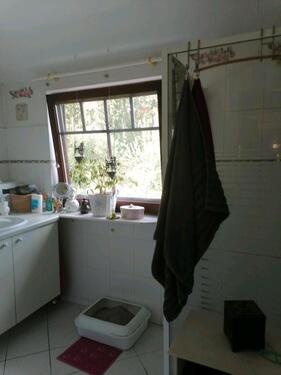 Foto - Etagenwohnung in Thomasburg