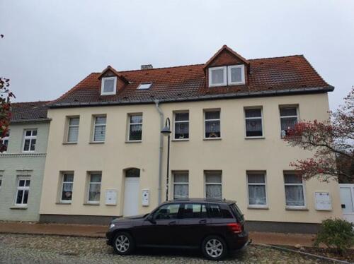 Foto - 2,5 Zimmer Wohnung - hell, zentral und angenehme Nachbarschaft