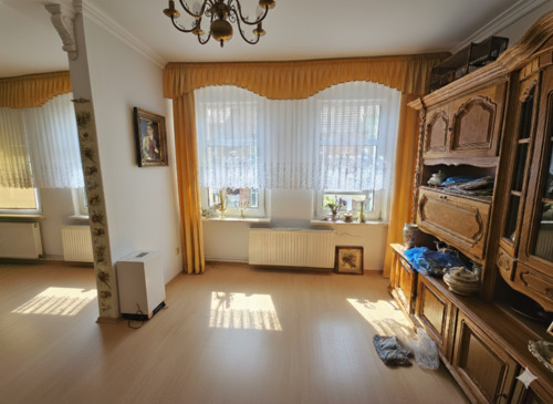 Foto - Etagenwohnung zur Miete in Wittenberge