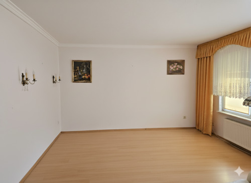 Foto - Etagenwohnung in Wittenberge