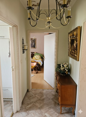 Foto - Etagenwohnung in Wittenberge zur Miete