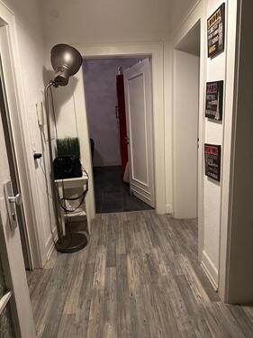 Foto - 2 Zimmer Etagenwohnung zur Miete in Lebach