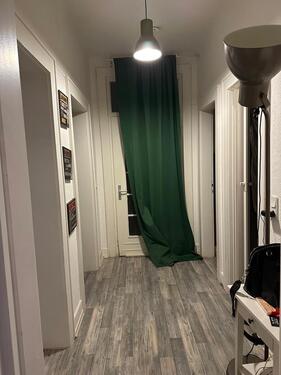 Foto - 2 Zimmer Etagenwohnung in Lebach