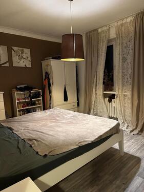 Foto - Etagenwohnung in Lebach zur Miete