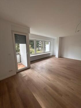 Foto - 3-Zimmer-Wohnung Nähe TU Lichtwiese – ideal für 2er WG!