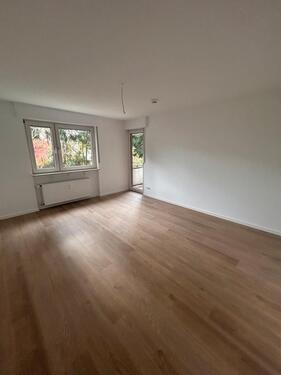 Foto - Etagenwohnung in Darmstadt