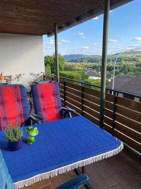 Foto - Etagenwohnung zur Miete in Dillingen (Saar)