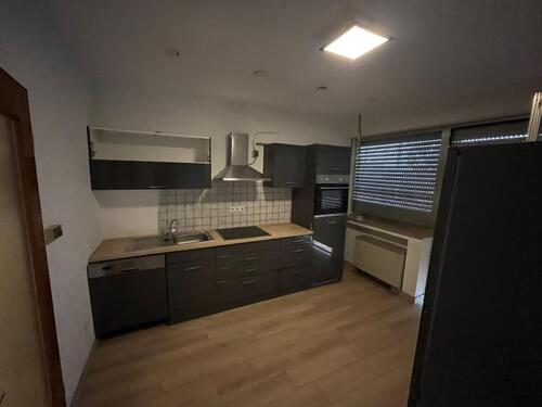 Foto - Etagenwohnung in Dillingen (Saar) zur Miete