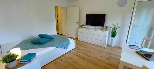 Foto - Etagenwohnung zur Miete in Ingolstadt