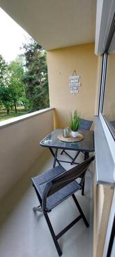 Foto - Etagenwohnung in Ingolstadt