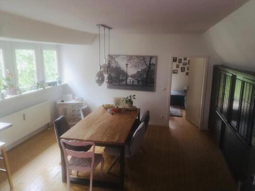 Foto - Etagenwohnung zur Miete in Osnabrück