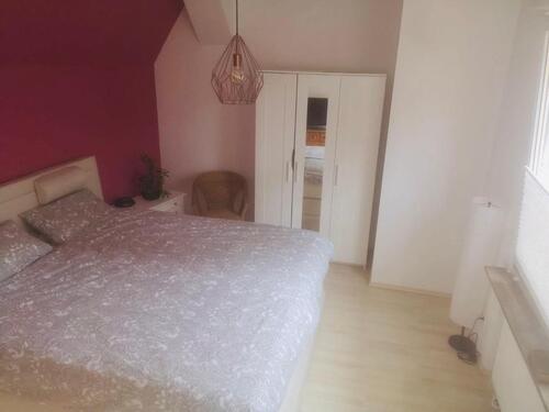 Foto - Etagenwohnung in Osnabrück zur Miete