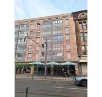 NUR MIT WBS SCHEIN. Nachmieter für Wohnung in Ge- Buer 45 qm ges. - Gelsenkirchen