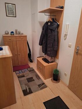 Foto - 1 Zimmer Etagenwohnung in Gelsenkirchen