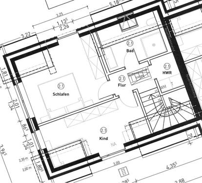 Foto - 3 Zimmer Einfamilienhaus in Hamminkeln