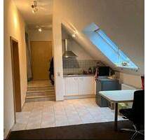 1 Zimmer Wohnung zu vermieten - 340,00 EUR Kaltmiete, ca.  32,00 m² in Heßdorf (PLZ: 91093)