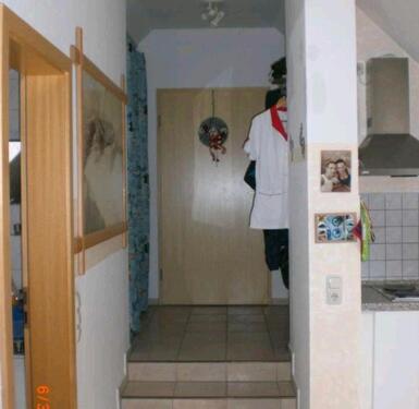 Foto - 1 Zimmer Etagenwohnung in Heßdorf