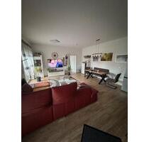 2 Raum Wohnung 80 qm ebenerdig Barierefreiarm - Querfurt