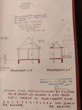 Foto - 9 Zimmer Einfamilienhaus zum Kaufen in Reken