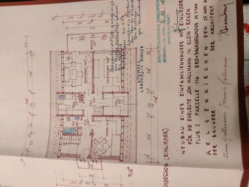 Foto - 9 Zimmer Einfamilienhaus in Reken