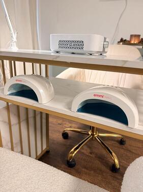 Foto - Mietplatz für Nageldesign (All-Inclusive) ZENTRUMSNAH