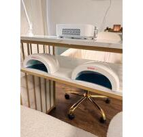 Mietplatz für Nageldesign (All-Inclusive) ZENTRUMSNAH - Leipzig Mitte