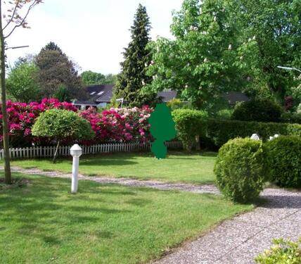 Foto - Unterkunft 50 qm 3Z Hamburg Ferienwohnung Total-Privat, Urlaub