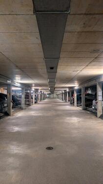 Foto - Duplex-Tiefgaragen-Stellplatz in der Schlierseestraße