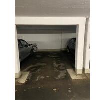 Tiefgaragenstellplatz in Neukirchen - Neukirchen-Vluyn