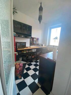 Foto - 1 Zimmer Etagenwohnung zur Miete in Hannover