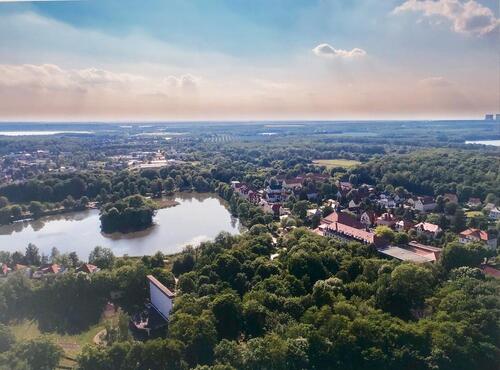 Foto - Traumhaft Wohnung in Traumhafter Lage in Borna
