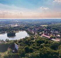 Traumhaft Wohnung in Traumhafter Lage in Borna