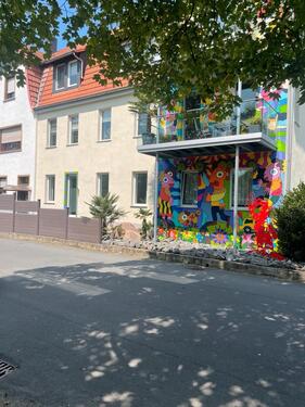 Foto - 3 Zimmer Etagenwohnung in Borna