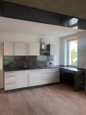 Foto - Etagenwohnung in Borna zur Miete