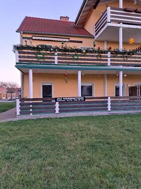 Foto - Ruhig wohnen mit Terrasse & Grünblick – 3-Zimmer-Wohnung in Leuna