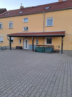 Foto - 3 Zimmer Erdgeschoßwohnung zur Miete in Leuna